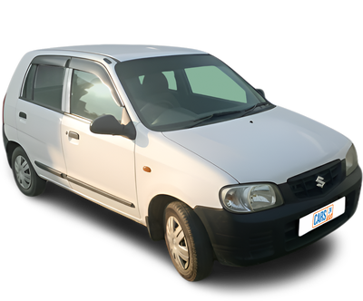 Maruti Alto-img